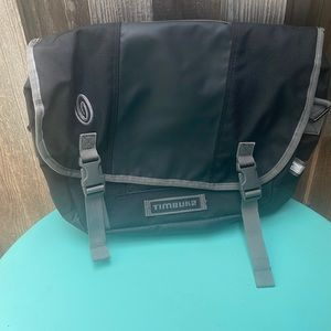 Timbuk2 bike messenger bag